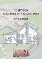Bearsden the story of a Roman fort /