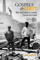 Gospels and grit : work and labour in Carlyle, Conrad, and Orwell /