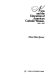 Nuns and the education of American Catholic women, 1860-1920 /