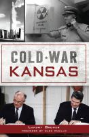 Cold War Kansas.