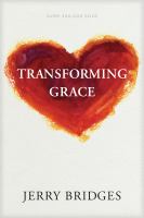 Transforming Grace.