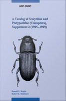 A catalog of Scolytidae and Platypodidae (Coleoptera).