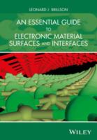 An essential guide to electronic material surfaces and interfaces