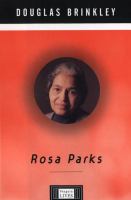 Rosa Parks /