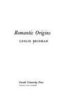 Romantic origins /