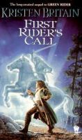 First rider's call /
