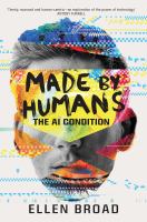 Made by humans /