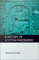 A history of Scottish philosophy
