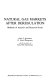 Natural gas markets after deregulation : methods of analysis and research needs /