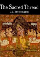 The sacred thread : Hinduism in its continuity and diversity /