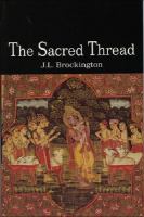 The sacred thread : Hinduism in its continuity and diversity /