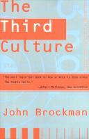 The third culture /