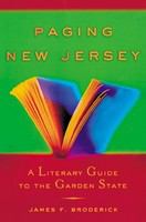 Paging New Jersey a literary guide to the Garden State /