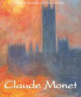 Claude Monet: Vol 2