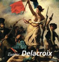 Eugène Delacroix.