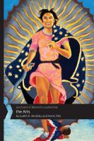 Junctures in women's leadership : the arts /