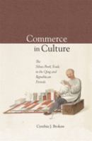 Commerce in culture : the Sibao book trade in the Qing and Republican periods /