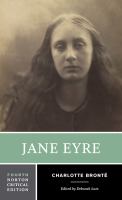 Jane Eyre : an authoritative text, contexts, criticism /