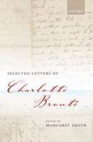 Selected letters of Charlotte Brontë /