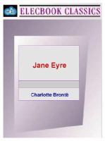 Jane Eyre.