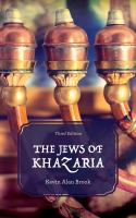 The Jews of Khazaria.