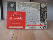 The Prince of Wales: the title and its holders through seven centuries /