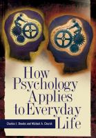 How psychology applies to everyday life