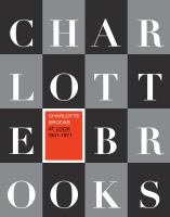 Charlotte Brooks at Look : 1951-1971 /