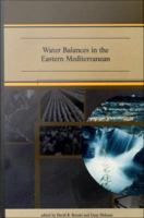 Water Balances in the Eastern Mediterranean.