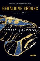 People of the book : a novel /
