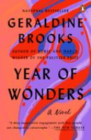 Year of wonders : a novel of the plague /