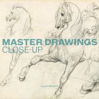 Master drawings close-up /