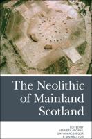 The Neolithic of Mainland Scotland.