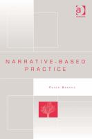 Narrative-based practice