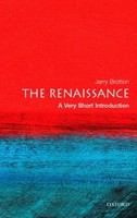 Renaissance : A Very Short Introduction.