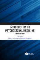 Introduction to Psychosexual Medicine : Third Edition.