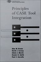 Principles of CASE Tool Integration.