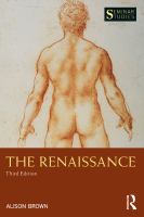 The renaissance