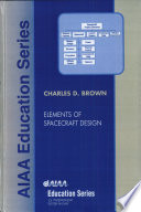 Elements of spacecraft design