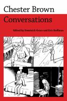 Chester Brown : conversations /