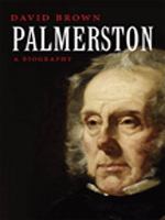 Palmerston : A Biography.