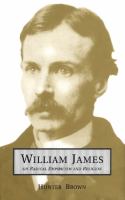 William James On Radical Empiricism and Religion.