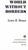 World without borders /