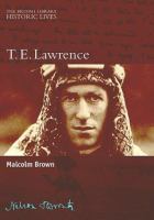 T.E. Lawrence /