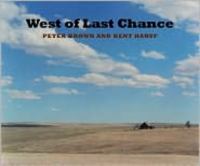 West of last chance /