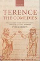 Terence, the Comedies : the Comedies.
