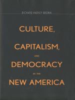 Culture, capitalism, and democracy in the New America /