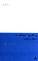 Academic writing and genre a systematic analysis /