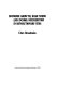 Economic growth, basic needs, and income distribution in revolutionary Cuba /