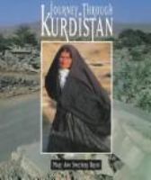 Journey through Kurdistan /